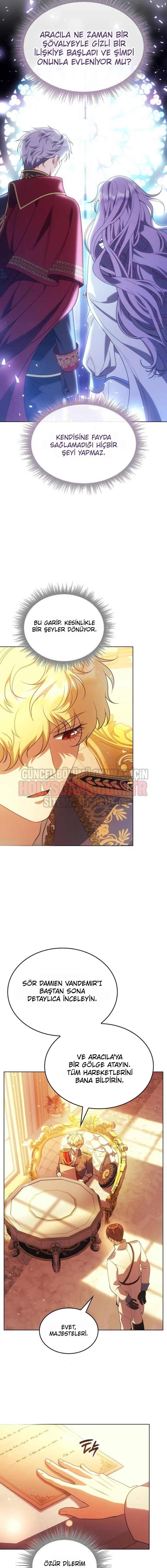 Acil Sözleşmeli Evlilik Bölüm Bölüm 9 Sayfa 20