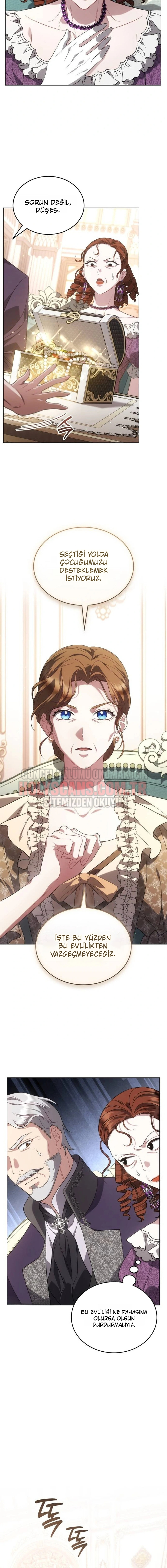Acil Sözleşmeli Evlilik Bölüm Bölüm 9 Sayfa 3