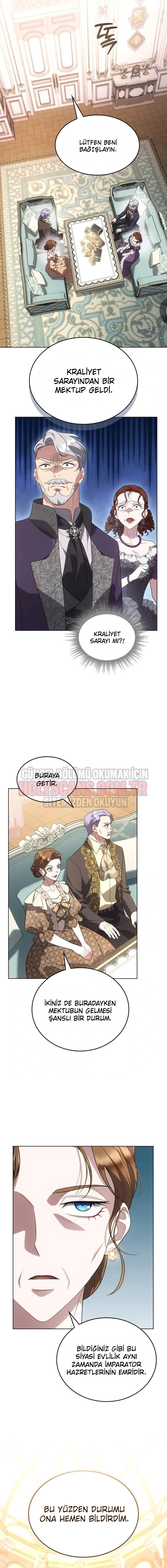 Acil Sözleşmeli Evlilik Bölüm Bölüm 9 Sayfa 4