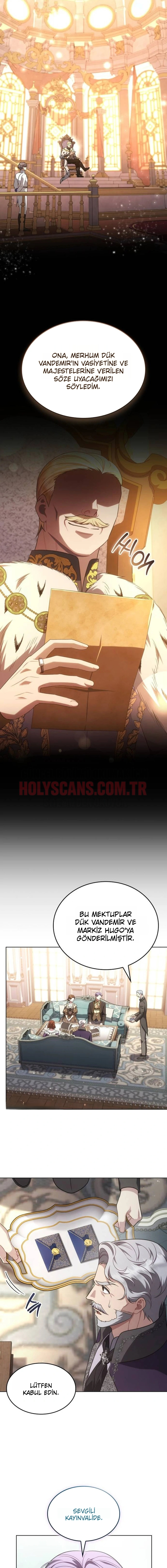 Acil Sözleşmeli Evlilik Bölüm Bölüm 9 Sayfa 5