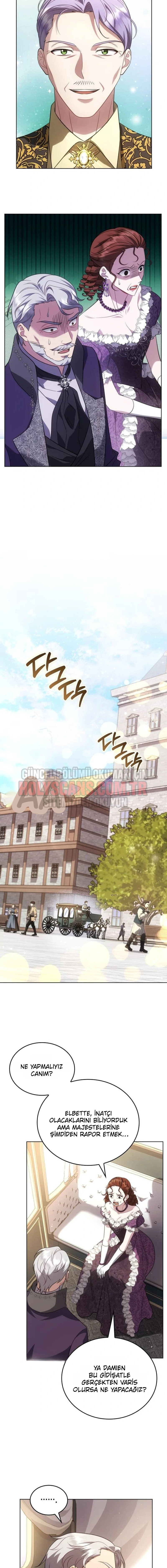 Acil Sözleşmeli Evlilik Bölüm Bölüm 9 Sayfa 6