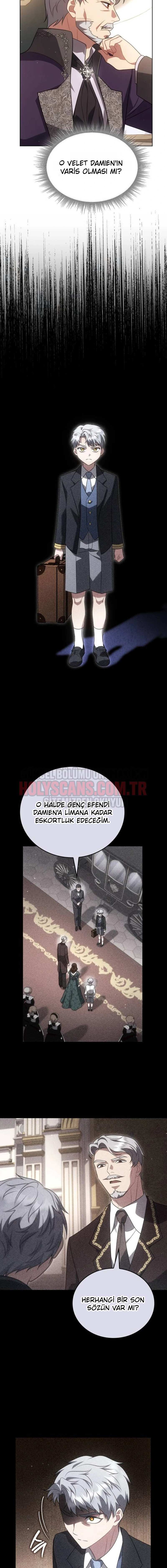 Acil Sözleşmeli Evlilik Bölüm Bölüm 9 Sayfa 7