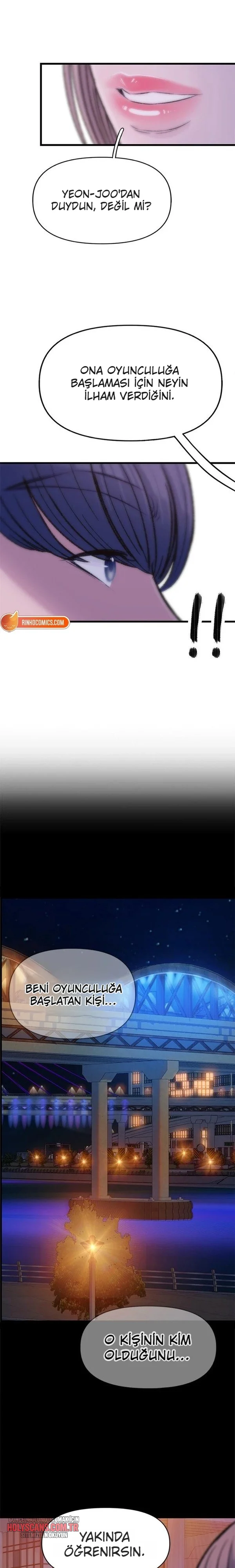 Aşk Cehennemi Bölüm Bölüm 11 Sayfa 5