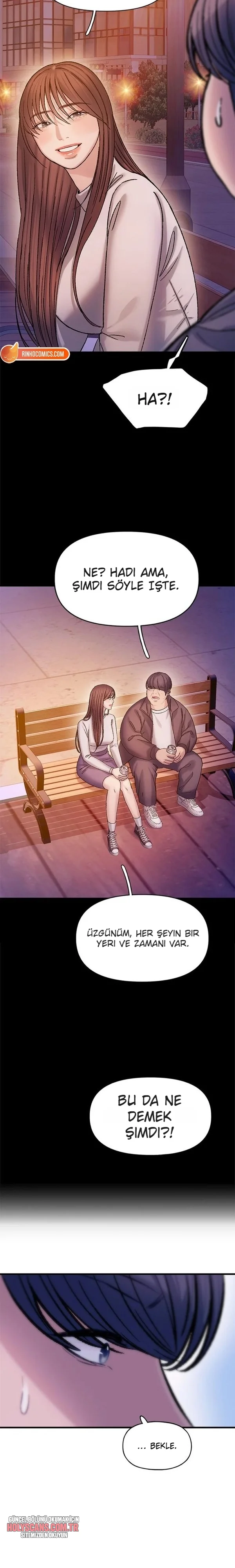 Aşk Cehennemi Bölüm Bölüm 11 Sayfa 6