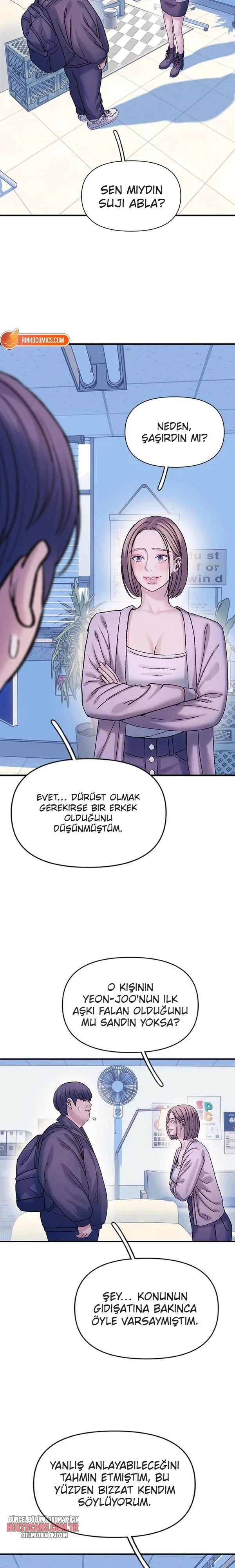 Aşk Cehennemi Bölüm Bölüm 11 Sayfa 8