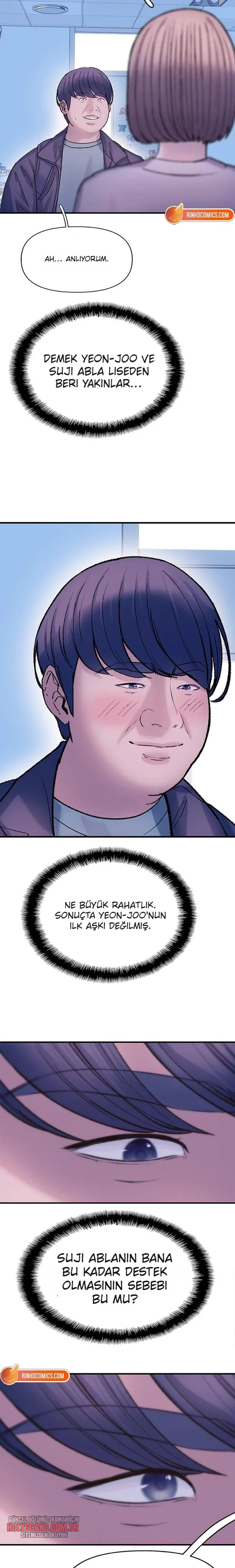 Aşk Cehennemi Bölüm Bölüm 11 Sayfa 9