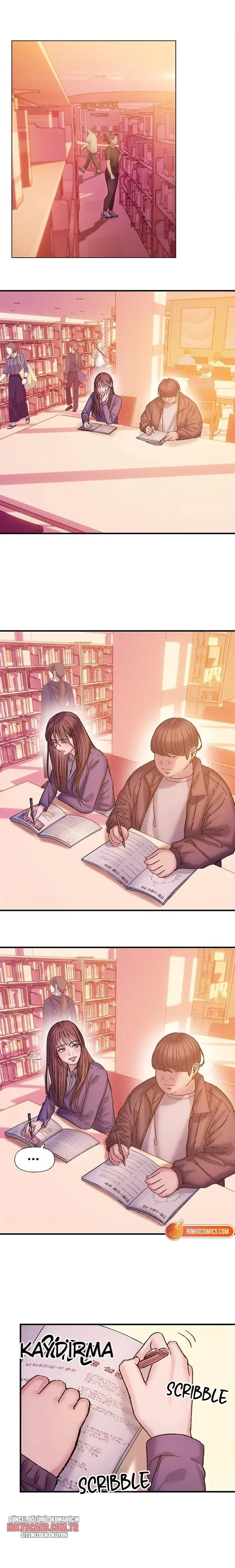 Aşk Cehennemi Bölüm Bölüm 11 Sayfa 12