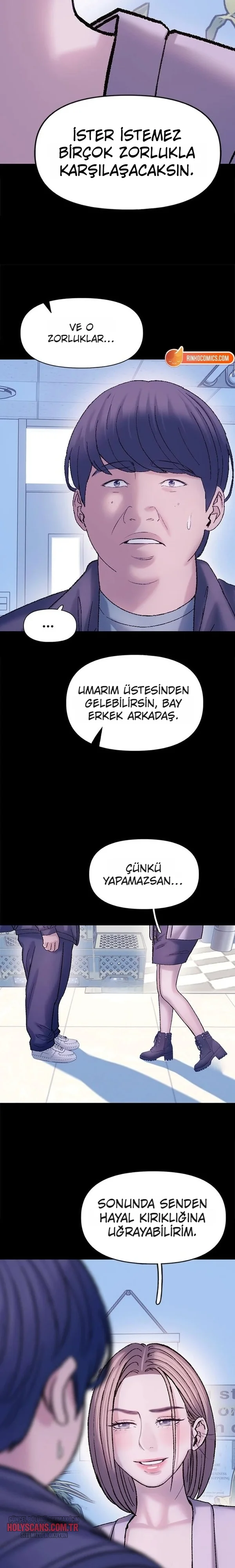 Aşk Cehennemi Bölüm Bölüm 11 Sayfa 16