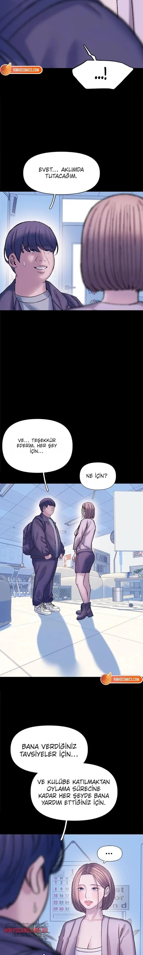 Aşk Cehennemi Bölüm Bölüm 11 Sayfa 17