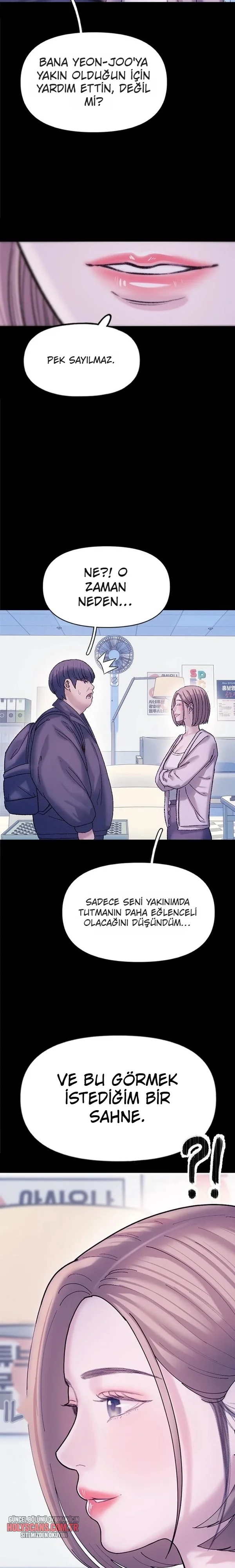 Aşk Cehennemi Bölüm Bölüm 11 Sayfa 18