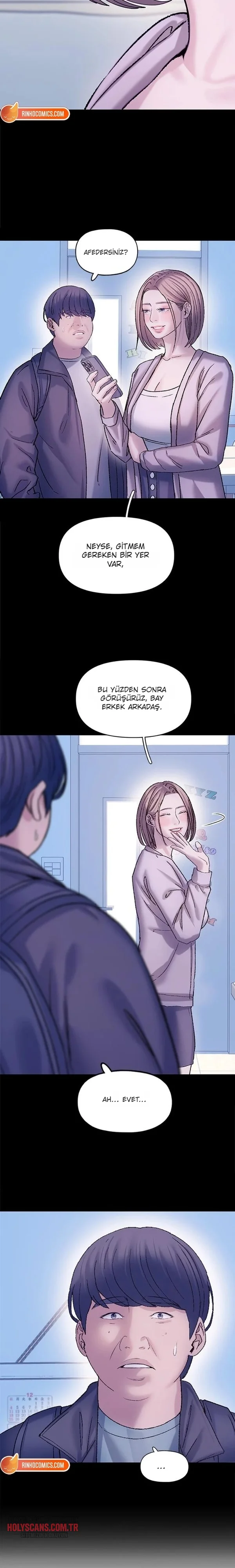 Aşk Cehennemi Bölüm Bölüm 11 Sayfa 19