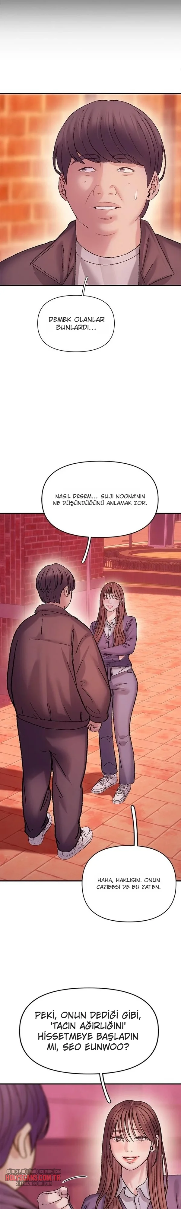 Aşk Cehennemi Bölüm Bölüm 11 Sayfa 20