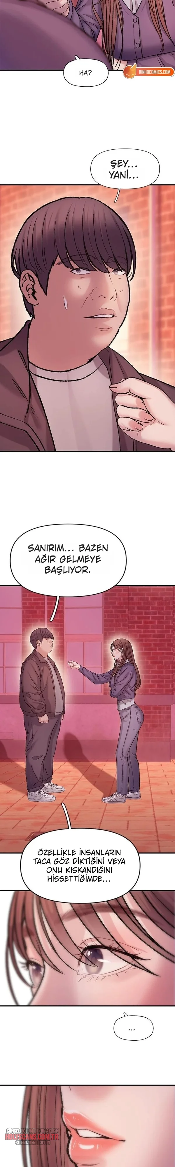 Aşk Cehennemi Bölüm Bölüm 11 Sayfa 21
