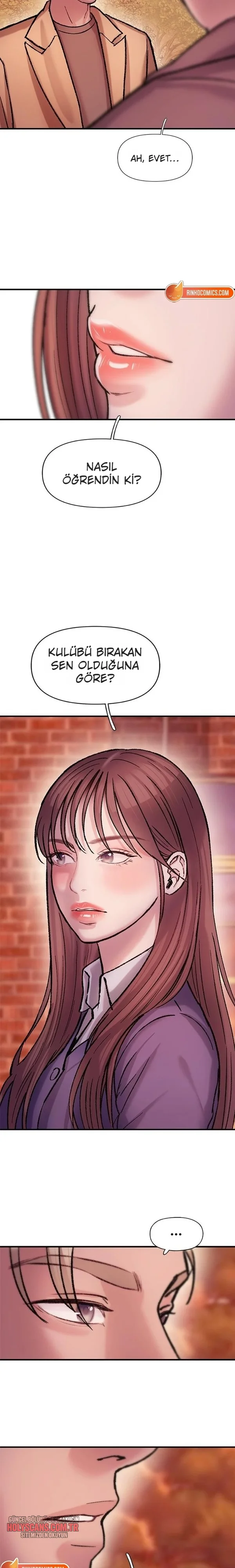 Aşk Cehennemi Bölüm Bölüm 11 Sayfa 24