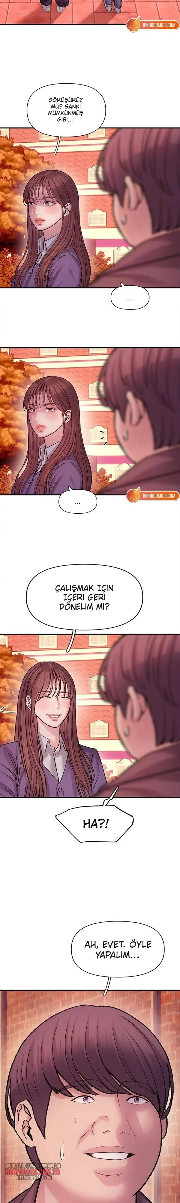 Aşk Cehennemi Bölüm Bölüm 11 Sayfa 26