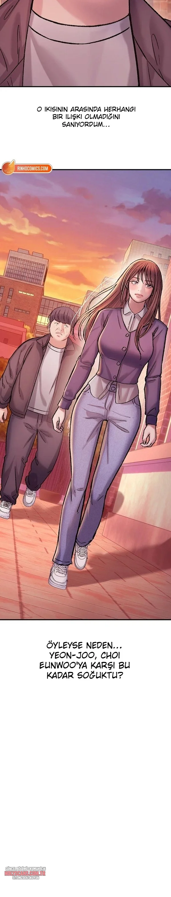 Aşk Cehennemi Bölüm Bölüm 11 Sayfa 27