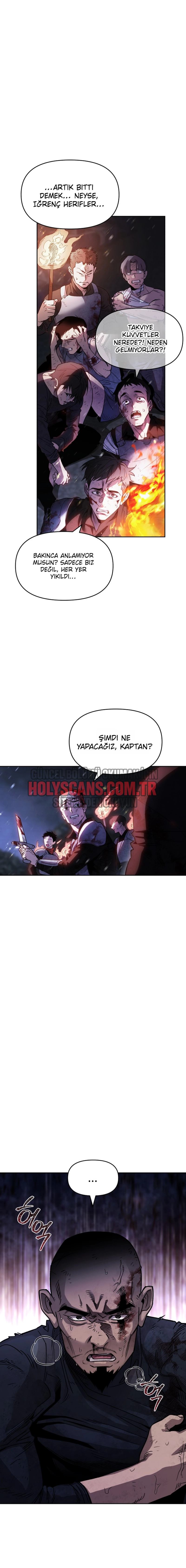 Başka Bir Dünyada Bekar Baba Bölüm Bölüm 1 Sayfa 2