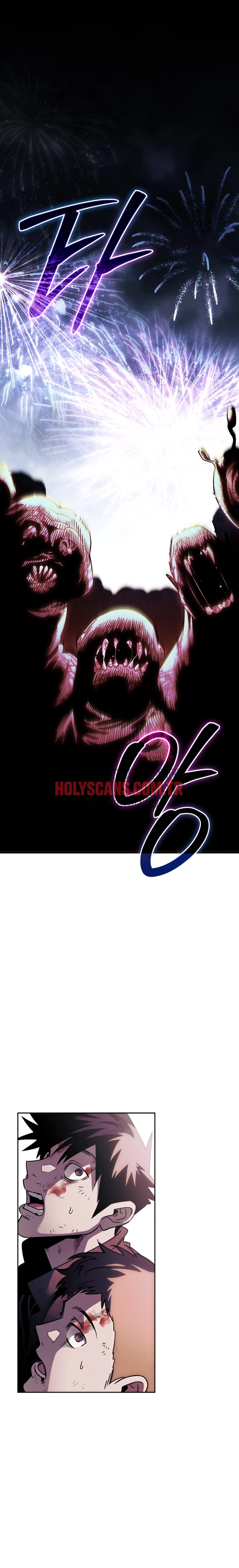 Başka Bir Dünyada Bekar Baba Bölüm Bölüm 1 Sayfa 4