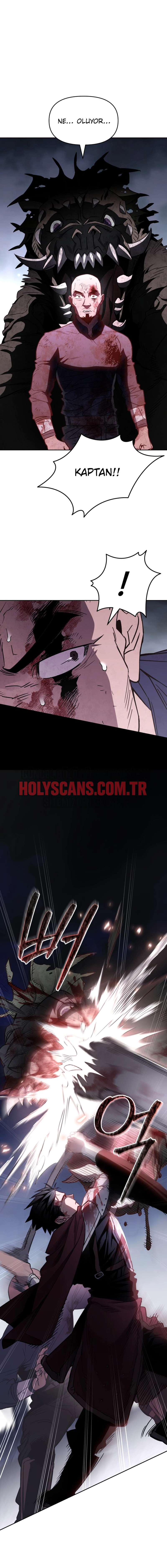 Başka Bir Dünyada Bekar Baba Bölüm Bölüm 1 Sayfa 9