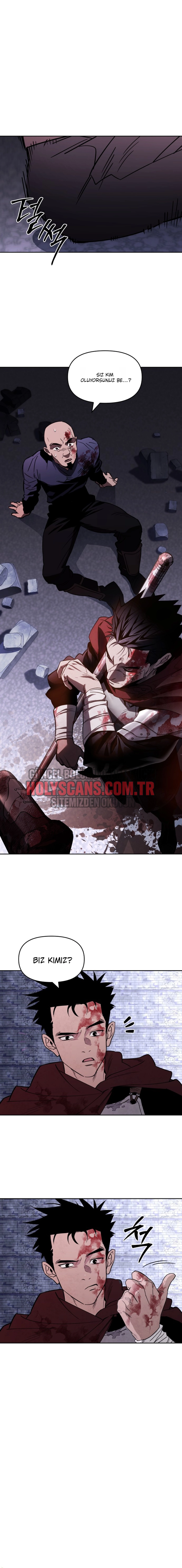 Başka Bir Dünyada Bekar Baba Bölüm Bölüm 1 Sayfa 10