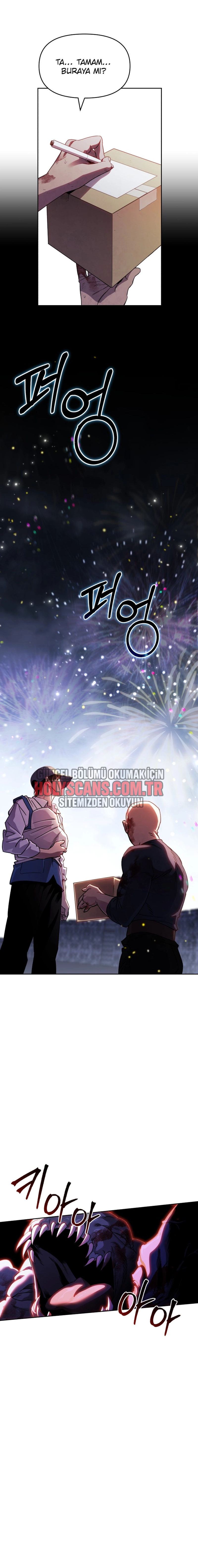 Başka Bir Dünyada Bekar Baba Bölüm Bölüm 1 Sayfa 14