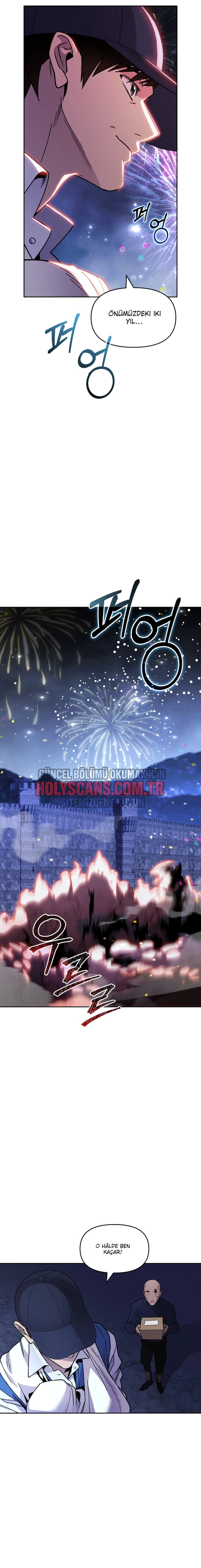 Başka Bir Dünyada Bekar Baba Bölüm Bölüm 1 Sayfa 15