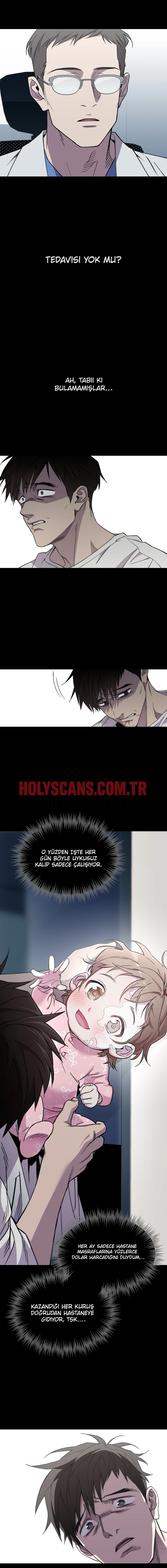 Başka Bir Dünyada Bekar Baba Bölüm Bölüm 1 Sayfa 22