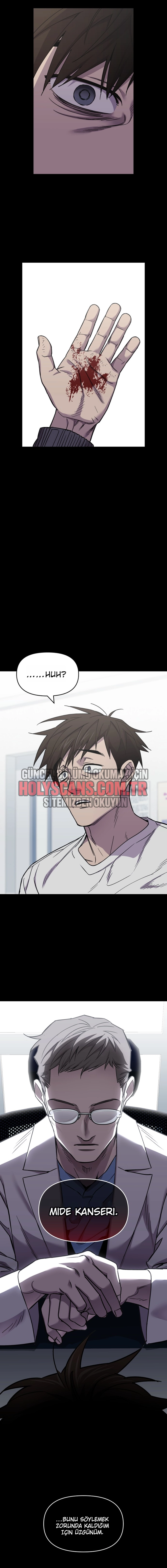 Başka Bir Dünyada Bekar Baba Bölüm Bölüm 1 Sayfa 24