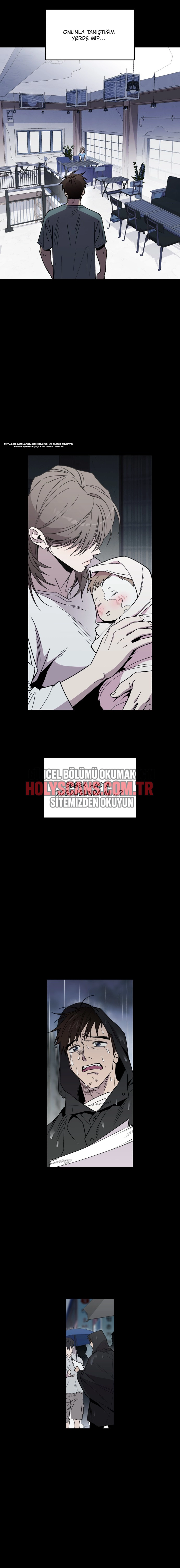 Başka Bir Dünyada Bekar Baba Bölüm Bölüm 1 Sayfa 26