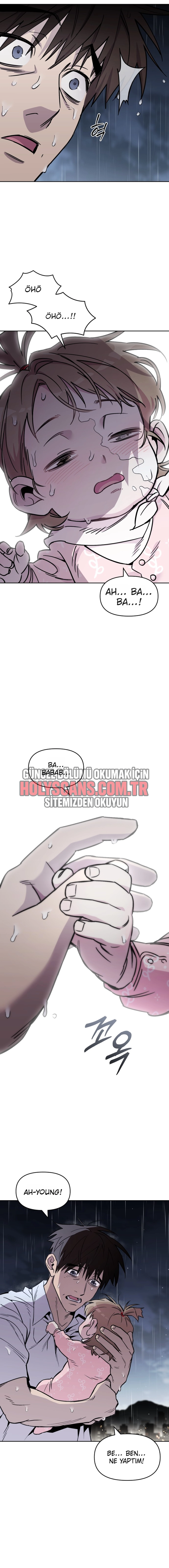 Başka Bir Dünyada Bekar Baba Bölüm Bölüm 1 Sayfa 29