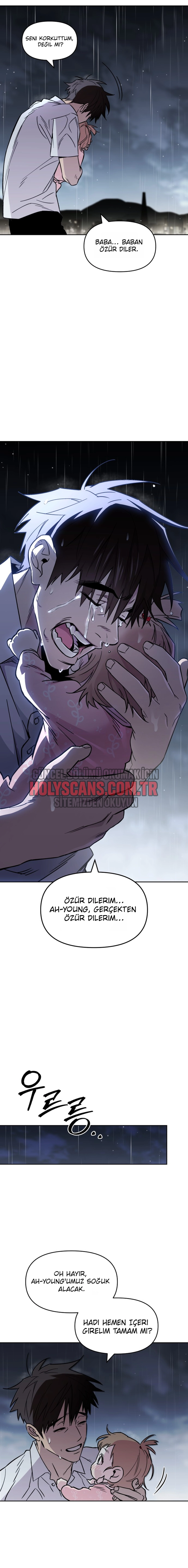 Başka Bir Dünyada Bekar Baba Bölüm Bölüm 1 Sayfa 30