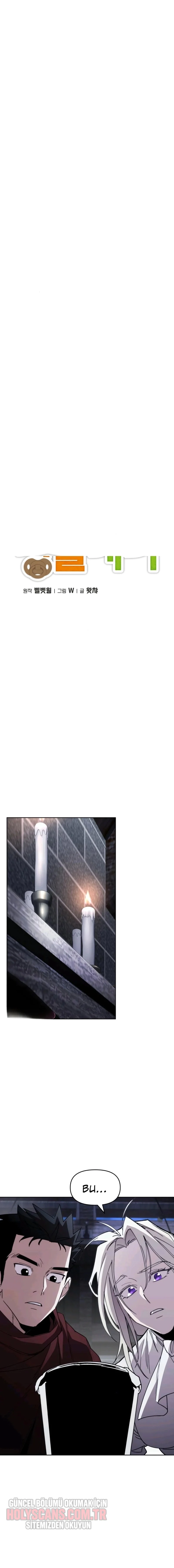 Başka Bir Dünyada Bekar Baba Bölüm Bölüm 10 Sayfa 1