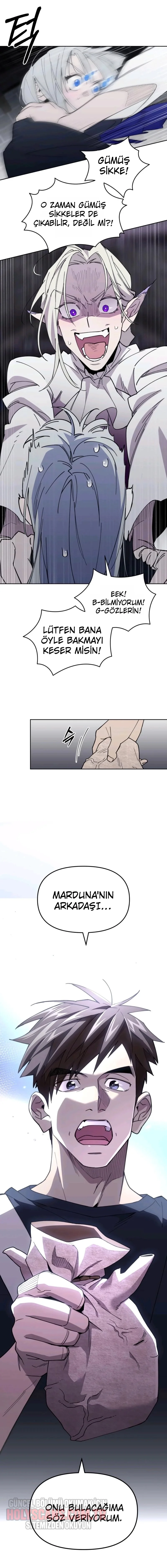 Başka Bir Dünyada Bekar Baba Bölüm Bölüm 10 Sayfa 4