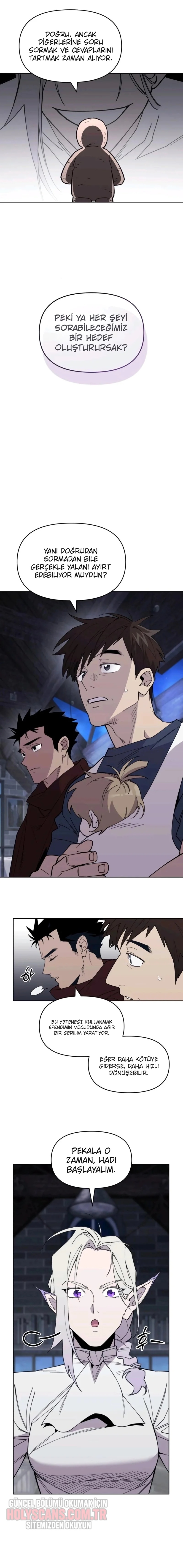 Başka Bir Dünyada Bekar Baba Bölüm Bölüm 10 Sayfa 7