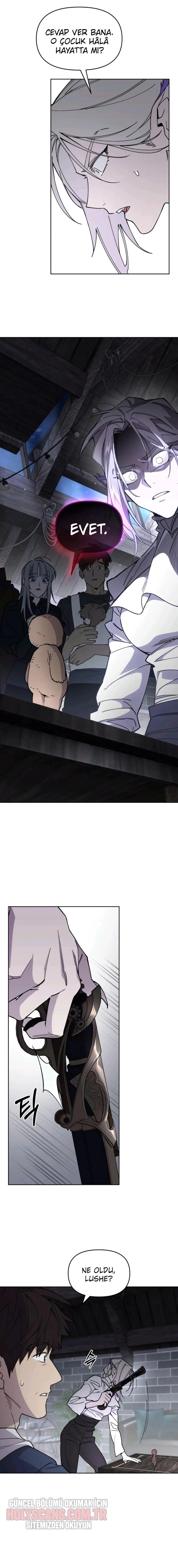 Başka Bir Dünyada Bekar Baba Bölüm Bölüm 10 Sayfa 10