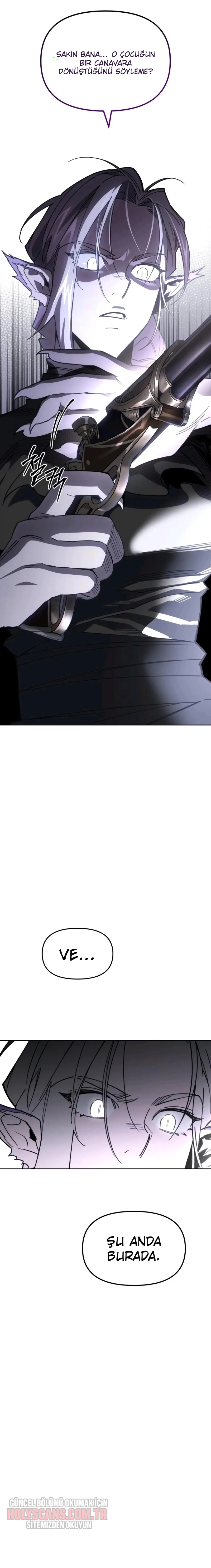 Başka Bir Dünyada Bekar Baba Bölüm Bölüm 10 Sayfa 11