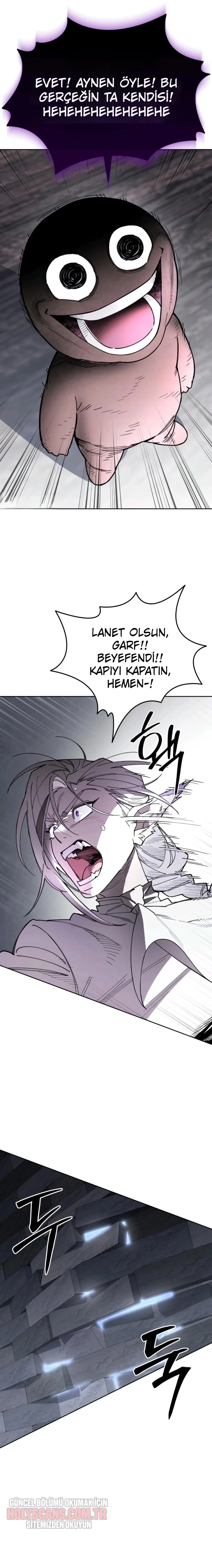 Başka Bir Dünyada Bekar Baba Bölüm Bölüm 10 Sayfa 12