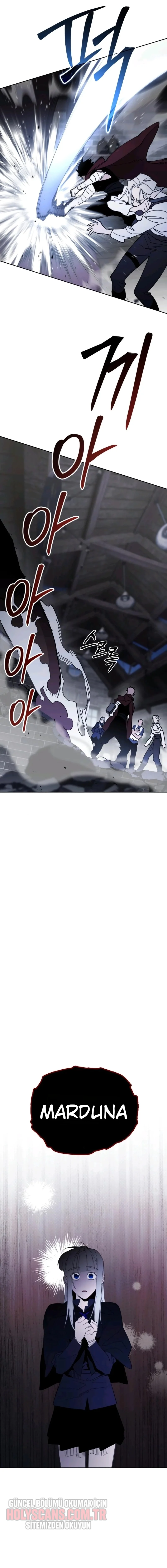 Başka Bir Dünyada Bekar Baba Bölüm Bölüm 10 Sayfa 14