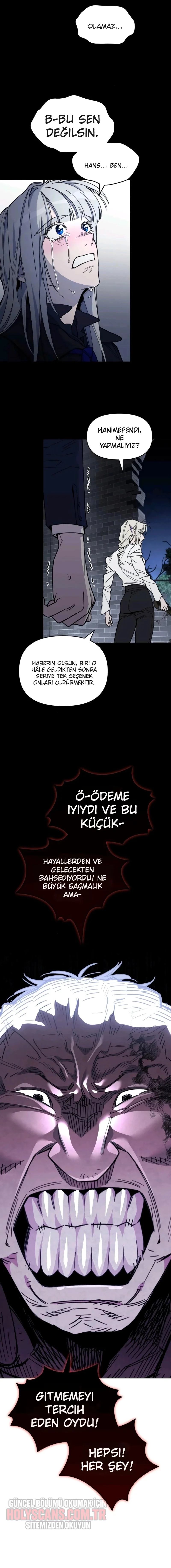 Başka Bir Dünyada Bekar Baba Bölüm Bölüm 10 Sayfa 17