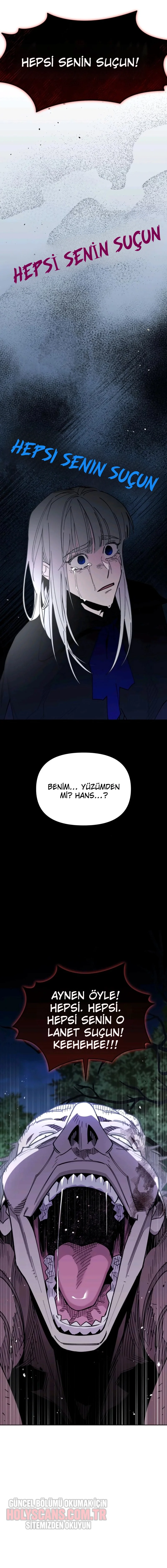 Başka Bir Dünyada Bekar Baba Bölüm Bölüm 10 Sayfa 18