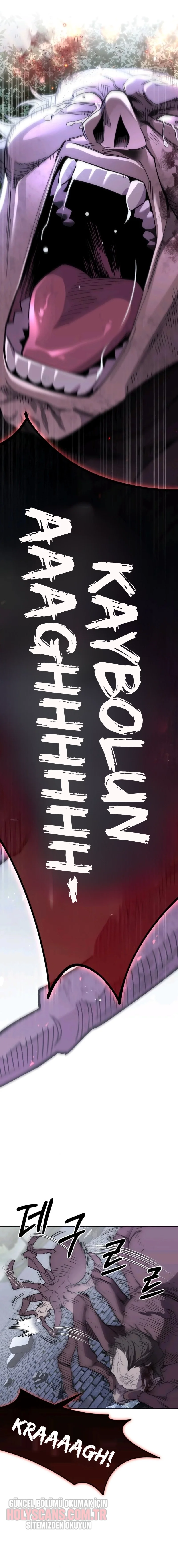 Başka Bir Dünyada Bekar Baba Bölüm Bölüm 10 Sayfa 20