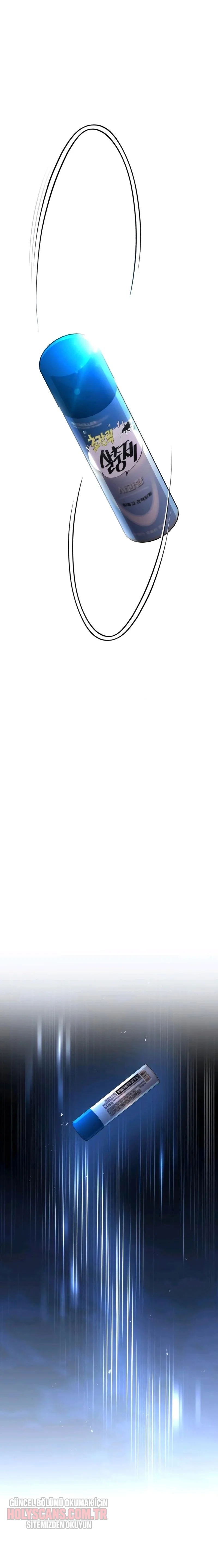 Başka Bir Dünyada Bekar Baba Bölüm Bölüm 10 Sayfa 24