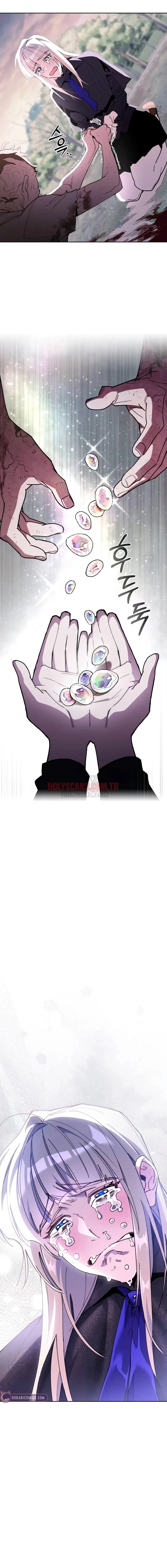 Başka Bir Dünyada Bekar Baba Bölüm Bölüm 11 Sayfa 4