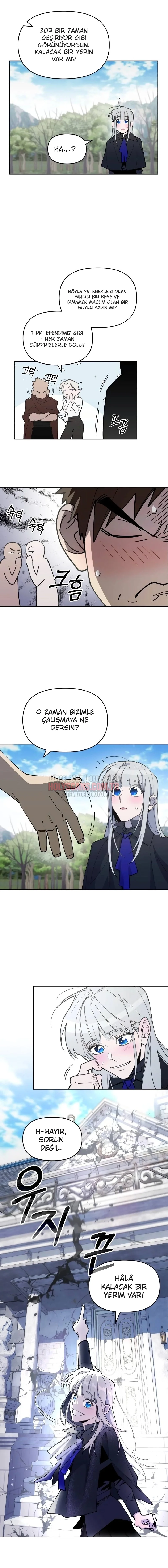 Başka Bir Dünyada Bekar Baba Bölüm Bölüm 11 Sayfa 7