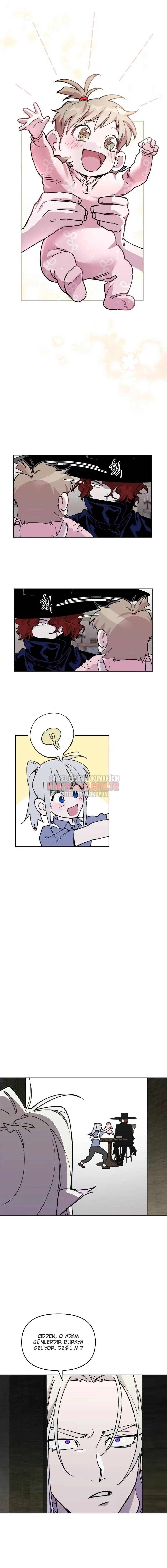 Başka Bir Dünyada Bekar Baba Bölüm Bölüm 11 Sayfa 13