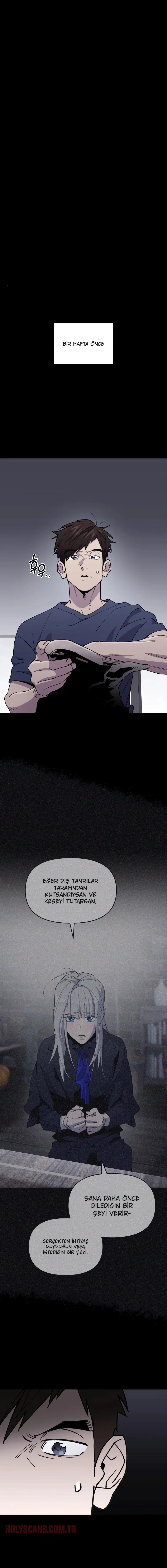 Başka Bir Dünyada Bekar Baba Bölüm Bölüm 12 Sayfa 1