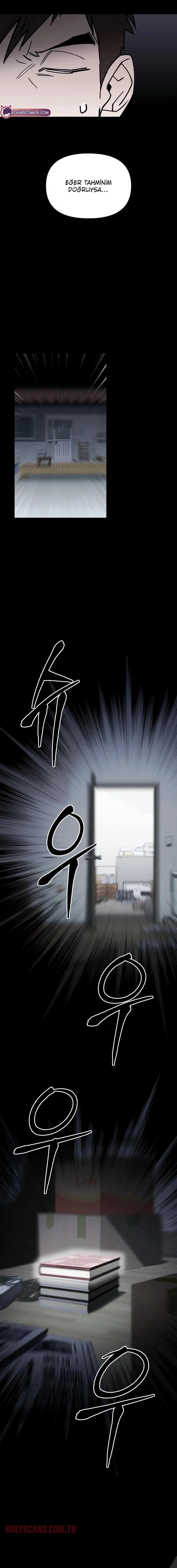 Başka Bir Dünyada Bekar Baba Bölüm Bölüm 12 Sayfa 2