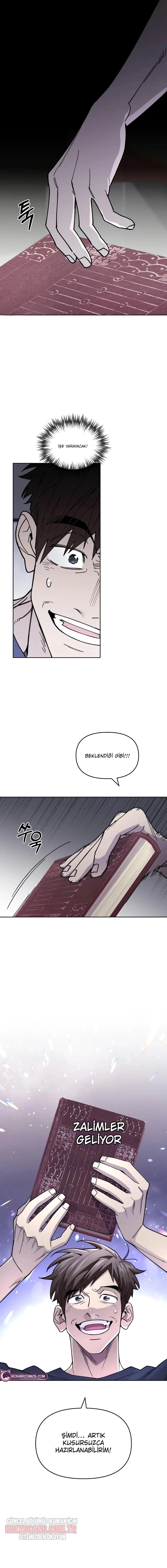 Başka Bir Dünyada Bekar Baba Bölüm Bölüm 12 Sayfa 3