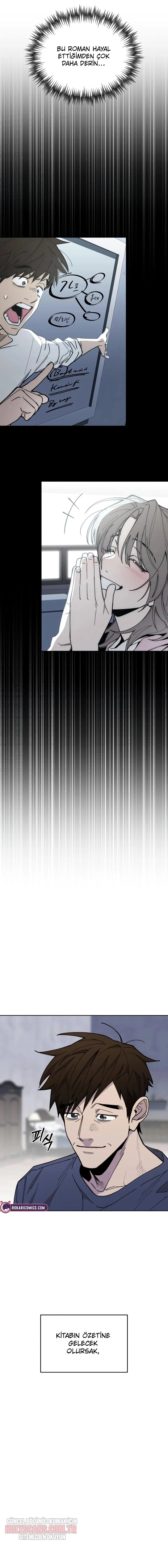 Başka Bir Dünyada Bekar Baba Bölüm Bölüm 12 Sayfa 5