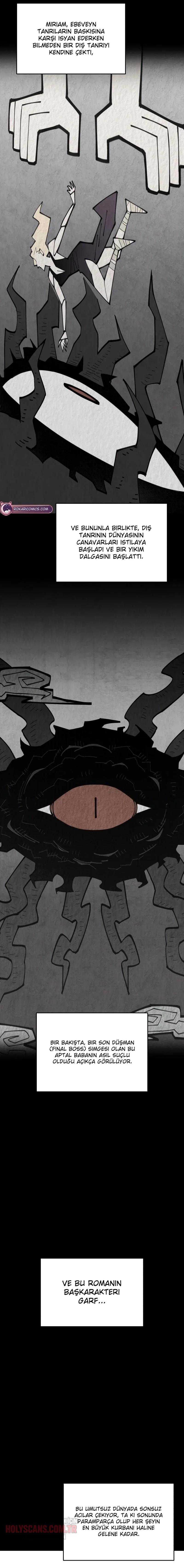 Başka Bir Dünyada Bekar Baba Bölüm Bölüm 12 Sayfa 7